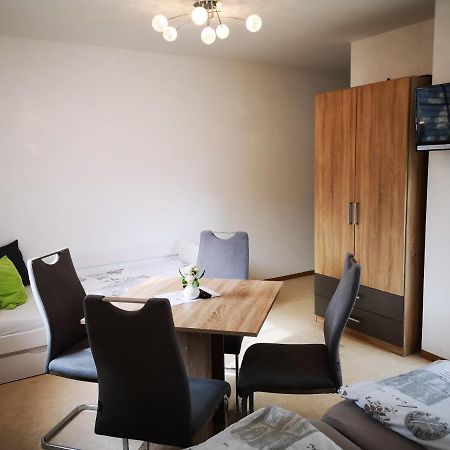 Angeln Am Regen - Angelhof Posl Apartman Nittenau Kültér fotó