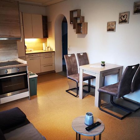 Angeln Am Regen - Angelhof Posl Apartman Nittenau Kültér fotó