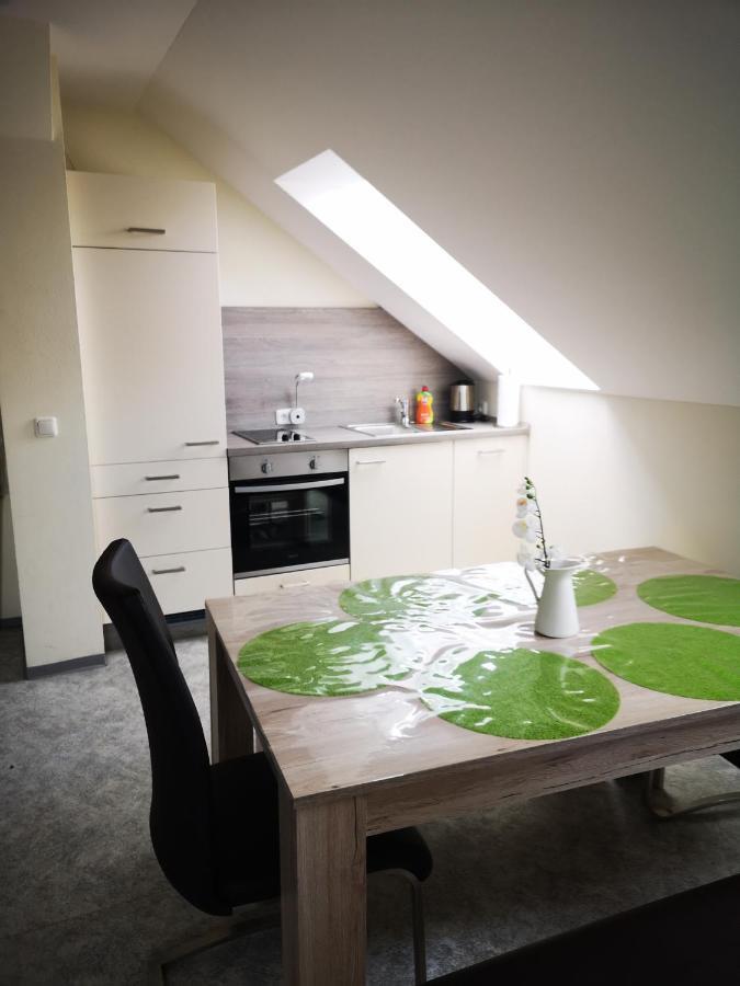 Angeln Am Regen - Angelhof Posl Apartman Nittenau Kültér fotó