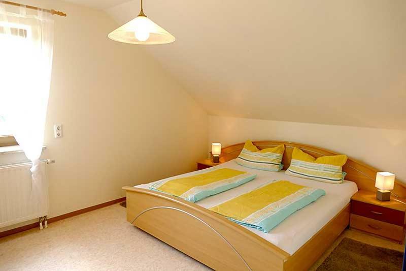 Angeln Am Regen - Angelhof Posl Apartman Nittenau Kültér fotó