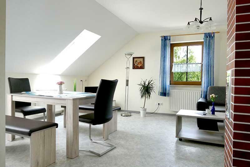 Angeln Am Regen - Angelhof Posl Apartman Nittenau Kültér fotó