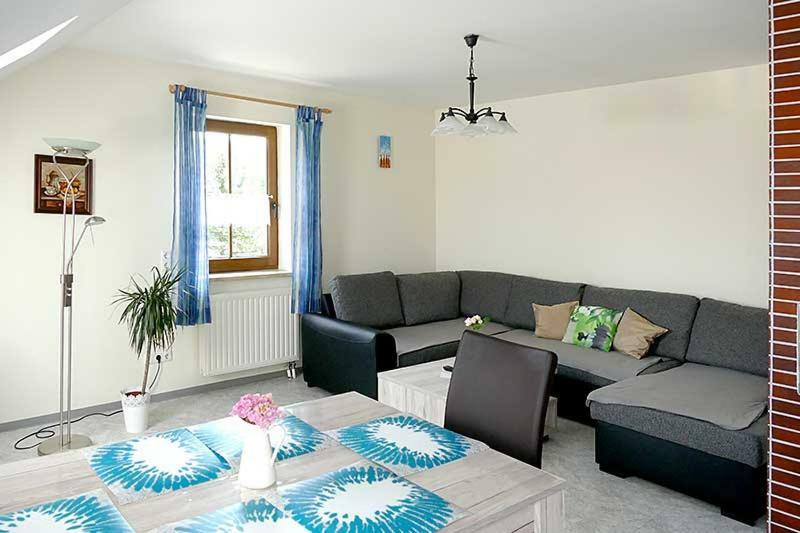 Angeln Am Regen - Angelhof Posl Apartman Nittenau Kültér fotó