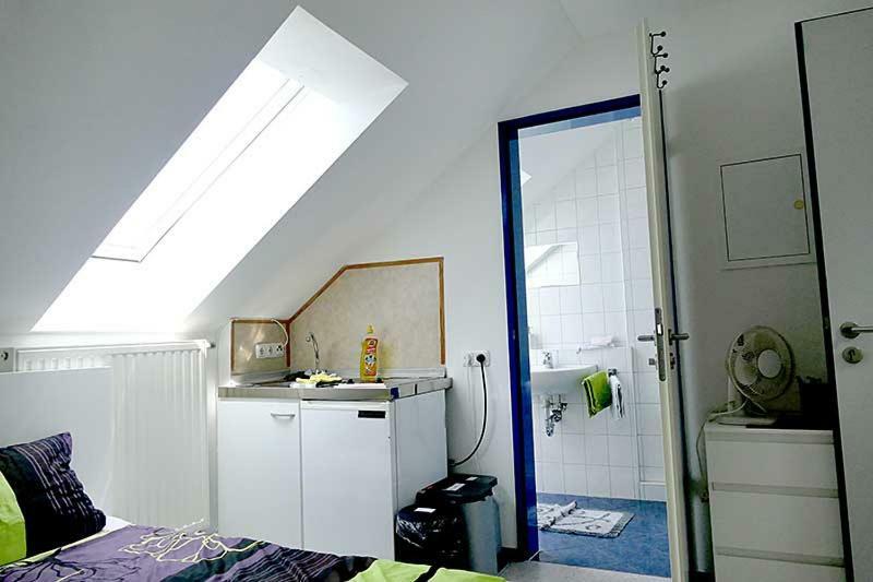 Angeln Am Regen - Angelhof Posl Apartman Nittenau Kültér fotó