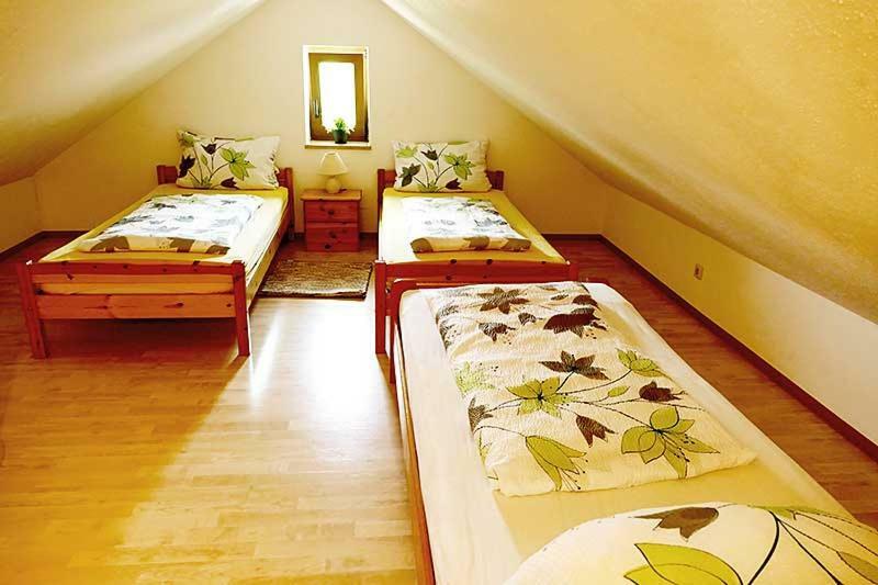 Angeln Am Regen - Angelhof Posl Apartman Nittenau Kültér fotó