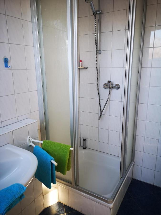 Angeln Am Regen - Angelhof Posl Apartman Nittenau Kültér fotó