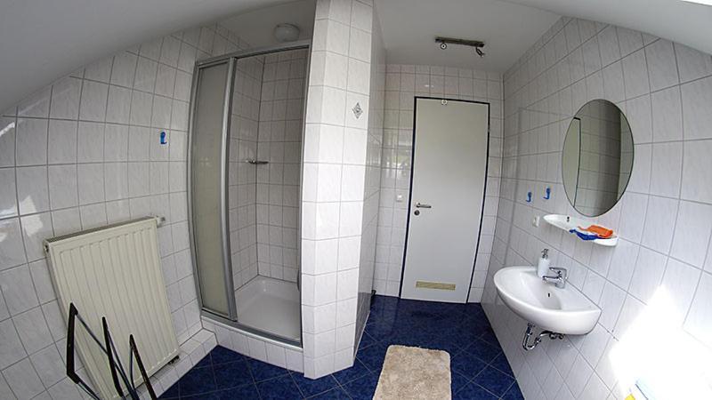 Angeln Am Regen - Angelhof Posl Apartman Nittenau Kültér fotó